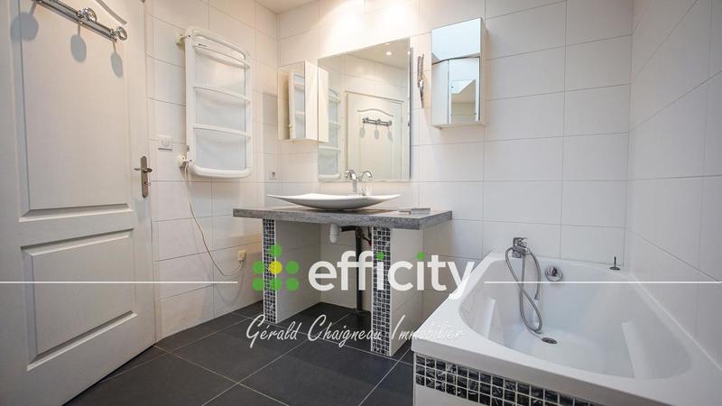 Maison - 152 m² - 5 pièces