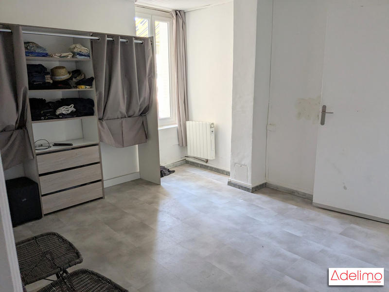 Maison ancienne - 78 m² - 4 pièces