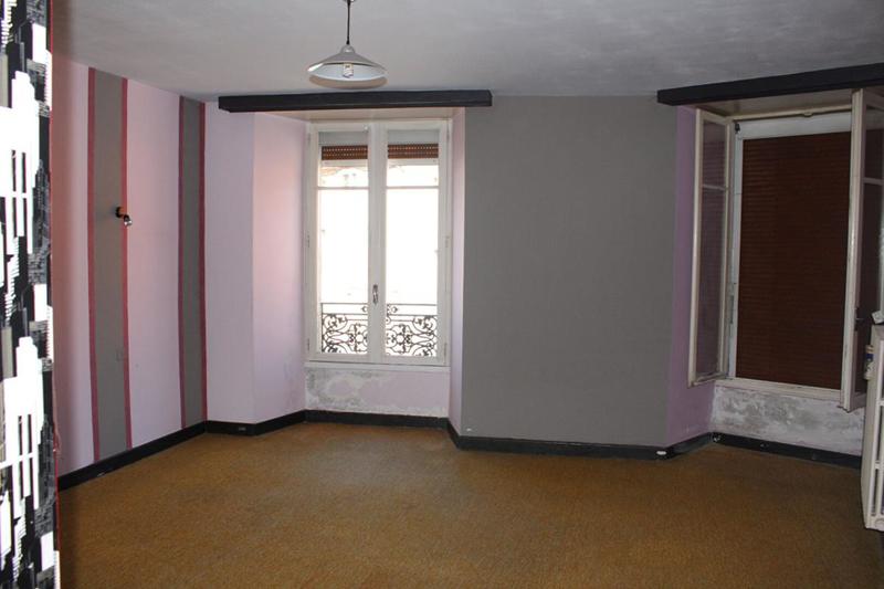 Maison - 130 m² - 7 pièces