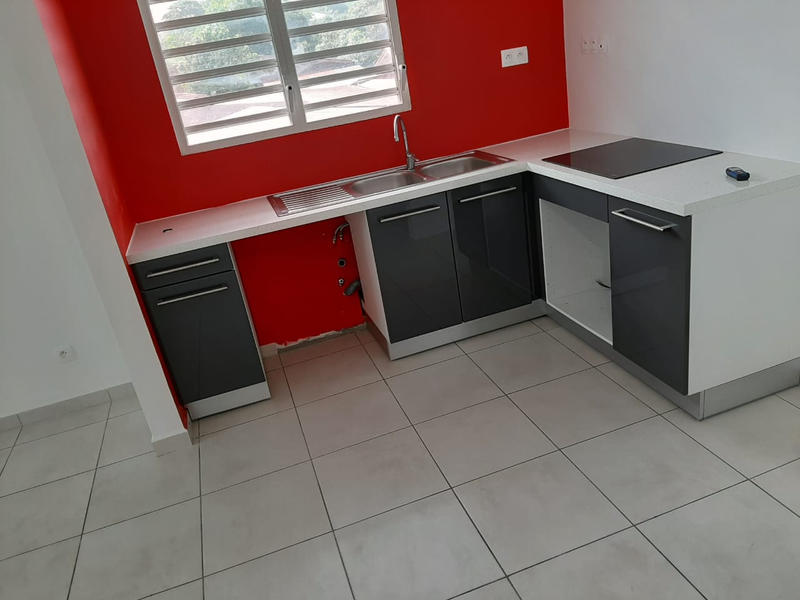 Appartement - 53 m² - 2 pièces