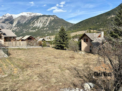 Terrain - 517 m²