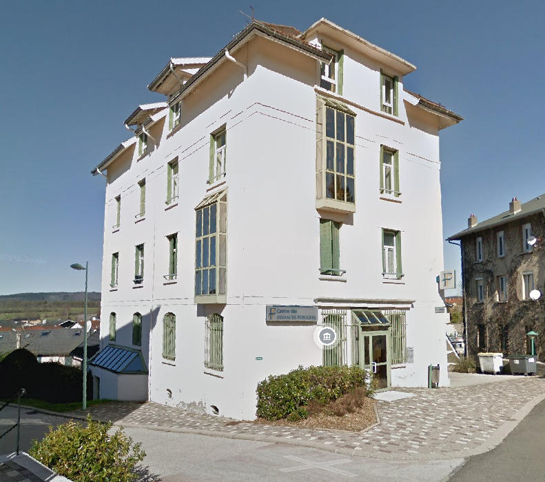 Local d'activité / Entrepôt - 20 m²