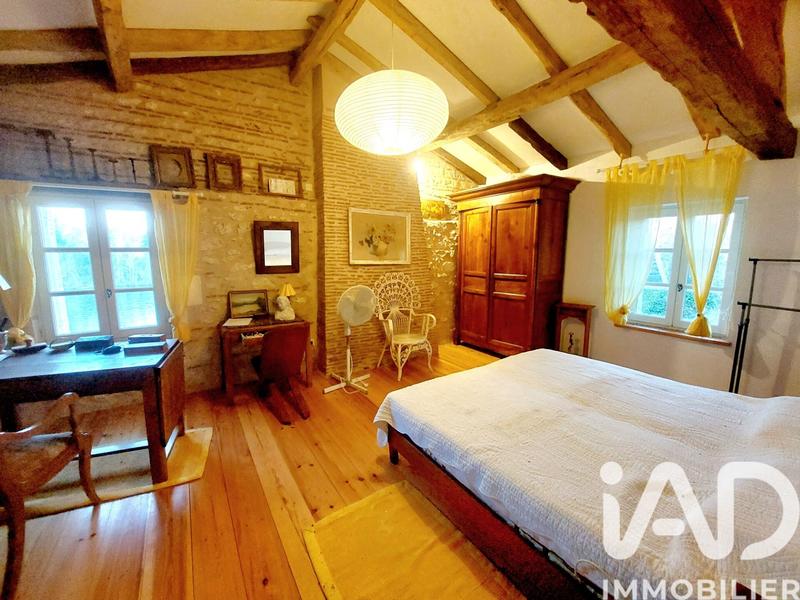 Maison - 170 m² - 4 pièces