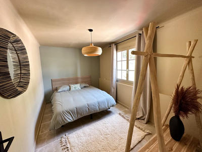 Maison - 173 m² - 8 pièces