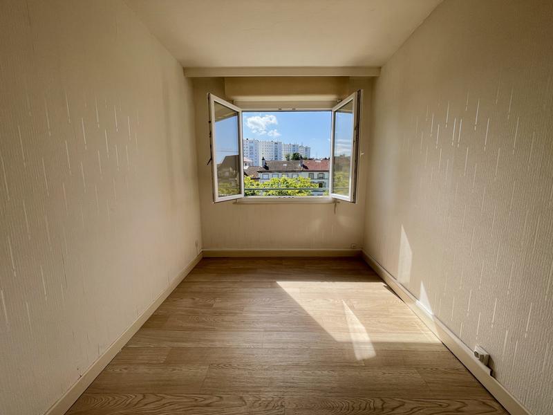 Appartement - 72 m² - 3 pièces