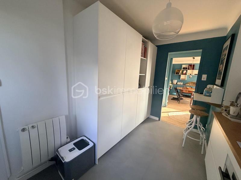Appartement - 71 m² - 3 pièces