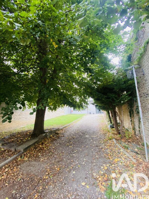 Maison de maîtres - 220 m² - 6 pièces