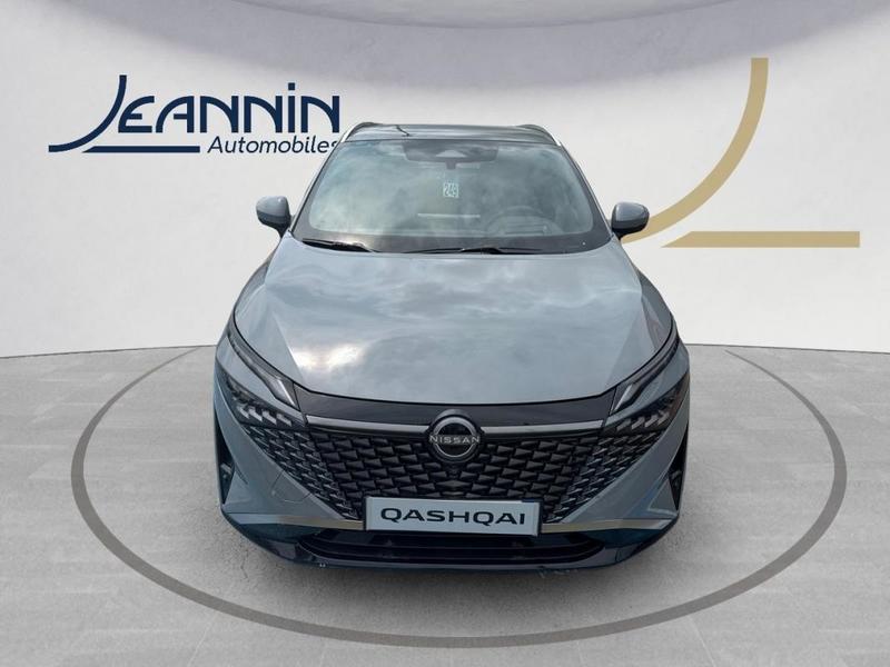 Nissan Qashqai e-Power 190 ch Tekna