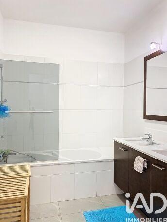 Appartement - 124 m² - 5 pièces