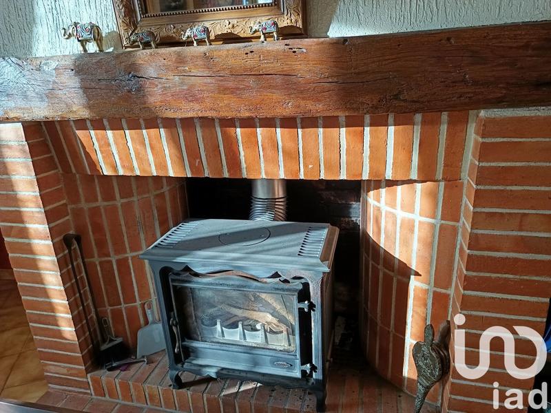 Maison - 132 m² - 7 pièces