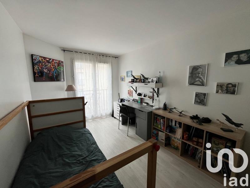 Appartement - 71 m² - 3 pièces