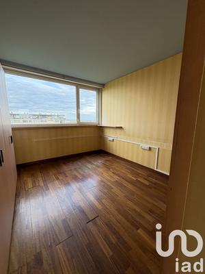 Appartement - 115 m² - 4 pièces