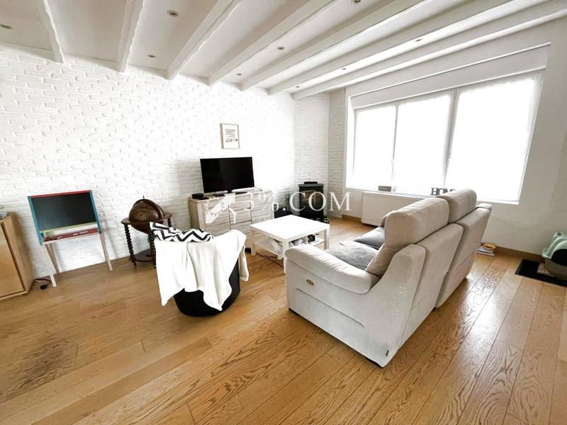 Maison - 145 m² - 5 pièces