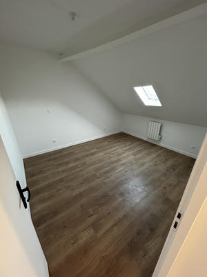 Appartement - 70 m² - 4 pièces