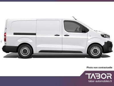 Citroën Jumpy Xl 145 CityP Attel. HiverP ModuW