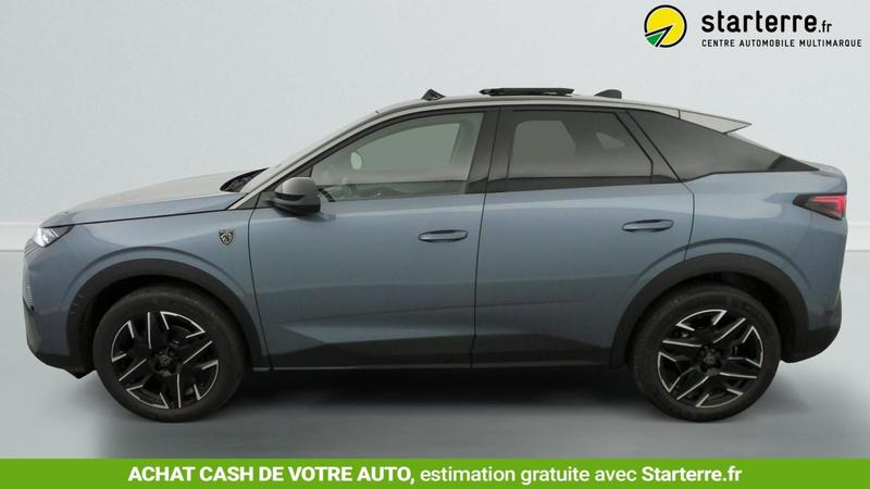 Peugeot 3008 Hybrid 145 e-Dcs6 Gt