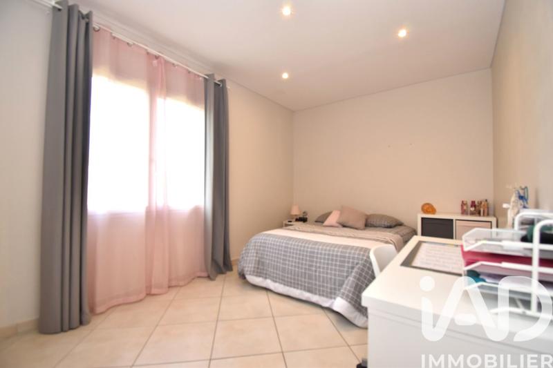 Maison - 169 m² - 6 pièces