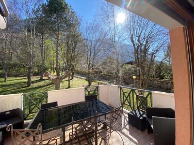 Appartement - 140 m² - 4 pièces