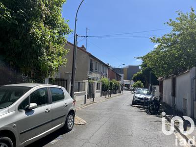 Appartement - 20 m² - 1 pièce