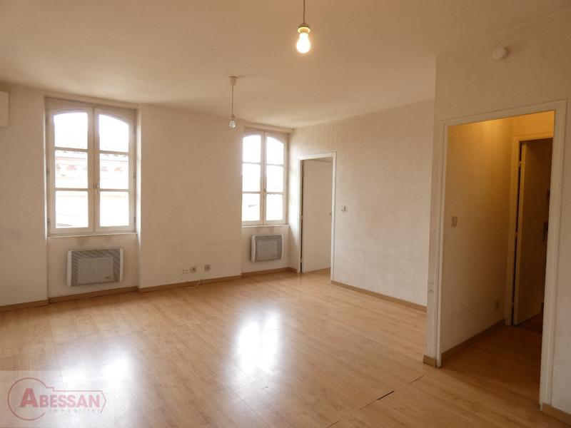 Appartement - 39 m² - 3 pièces