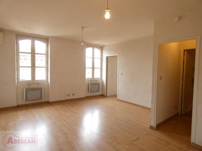 Appartement - 39 m² - 3 pièces