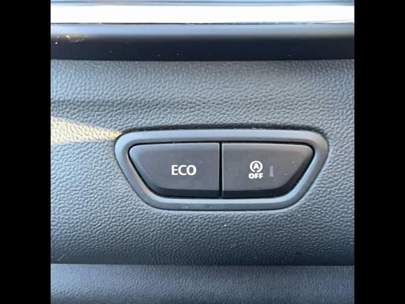 Renault Kadjar Blue dCi 115 Business