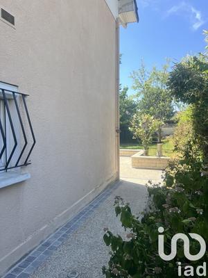 Maison - 158 m² - 7 pièces