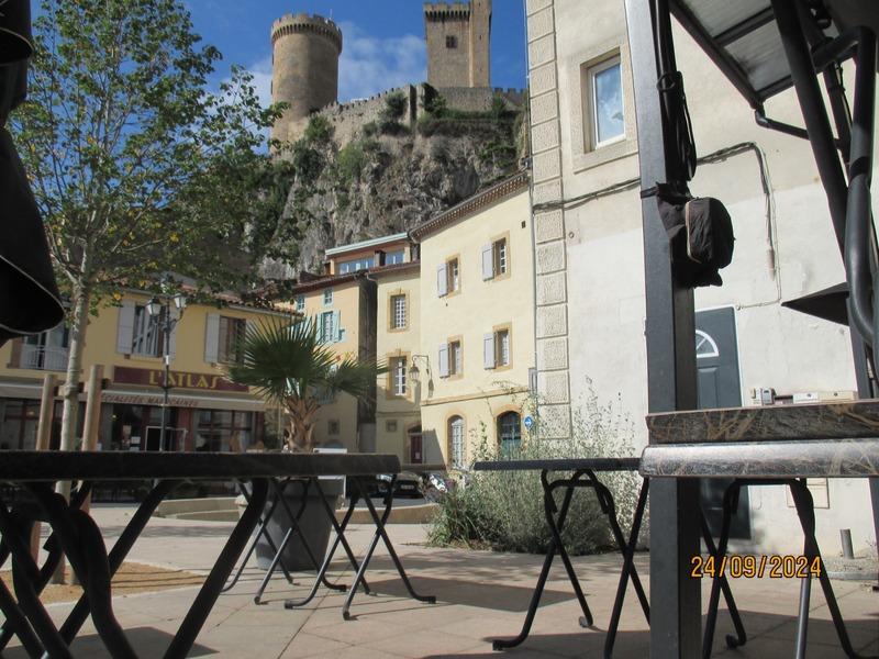 Local d'activité / Entrepôt - 250 m² - 2 pièces