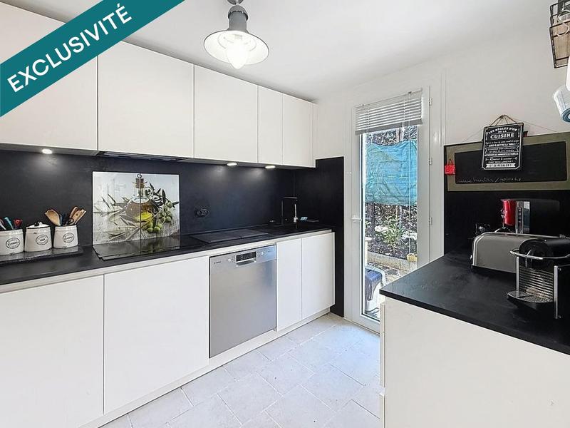 Villa - 115 m² - 6 pièces