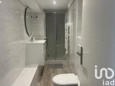 Appartement - 26 m² - 1 pièce