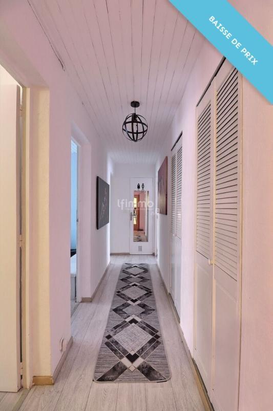 Maison - 101 m² - 5 pièces