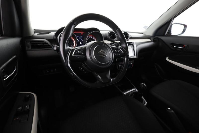 Suzuki Swift 1.2 DualJet Hybrid Privilege 83 ch
