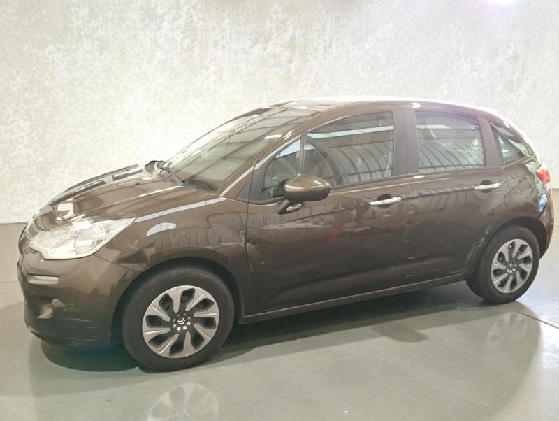 Citroën C3 1.0 Vti 68 Confort