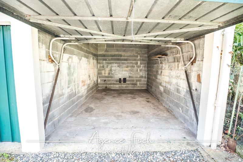 Appartement - 92 m² - 4 pièces