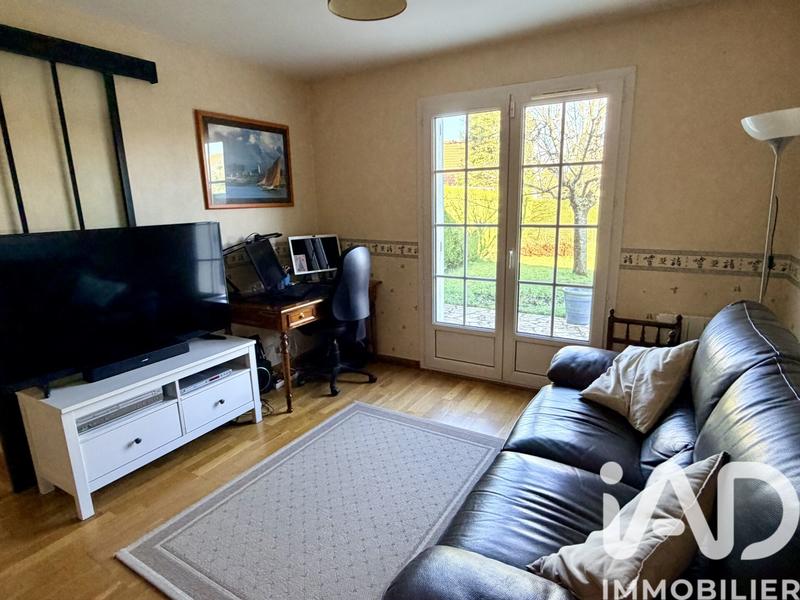 Maison - 171 m² - 8 pièces