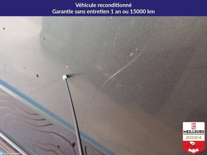 Dacia Sandero 1.0 Tce 110ch Stepway Extreme +