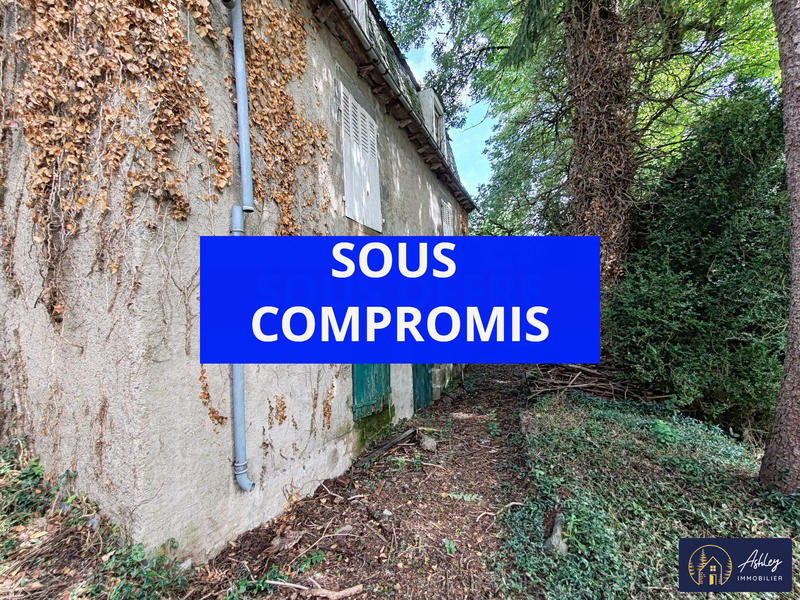 Maison ancienne - 118 m² - 5 pièces