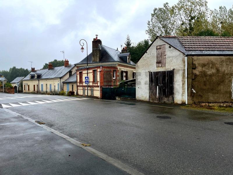 Terrain constructible - 3 175 m²