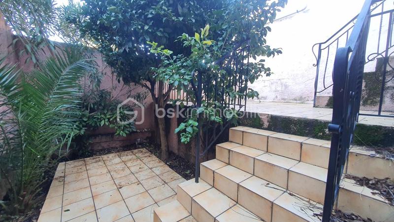 Maison de village - 104 m² - 4 pièces