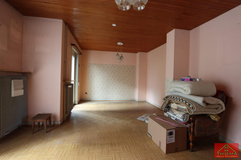 Maison - 69 m² - 3 pièces