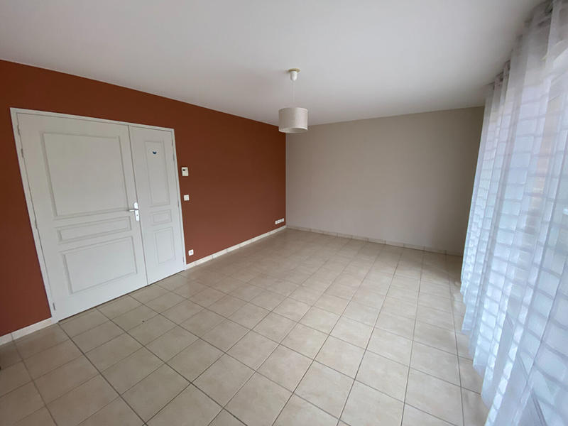 Appartement - 74 m² - 3 pièces