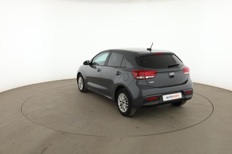 Kia Rio 1.0 t-GDi Isg Active 100 ch
