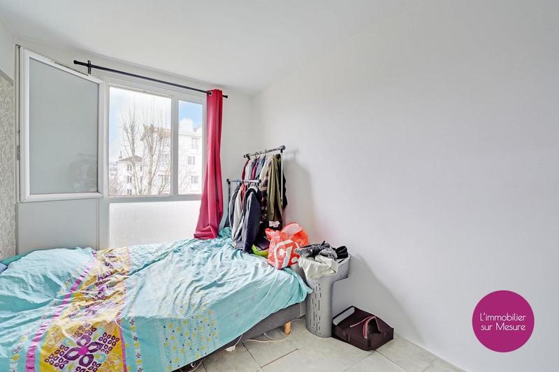 Appartement - 52 m² - 3 pièces