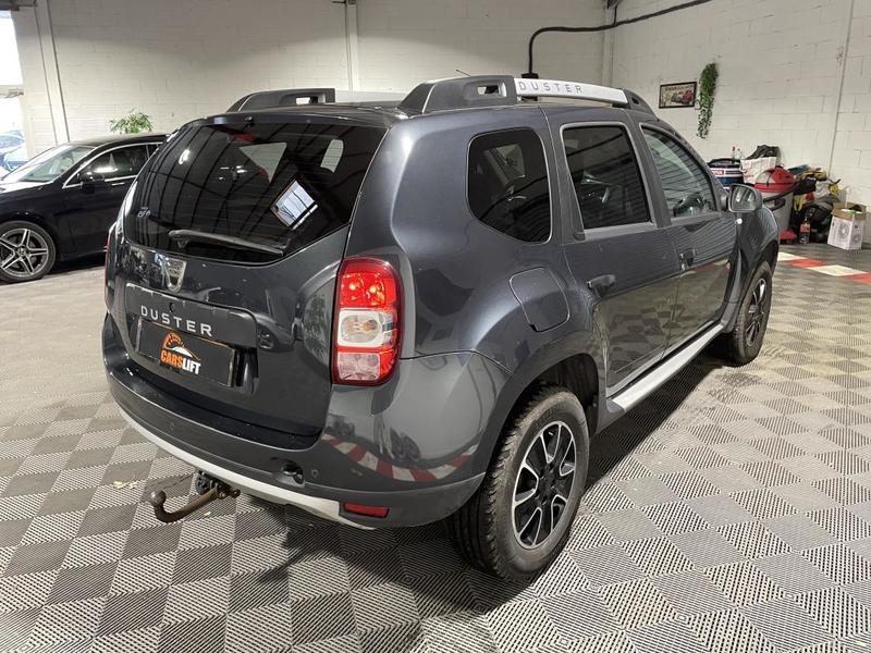 Dacia Duster 1.5 DCi 110ch -Camera de Recul-Garantie 6 Mois-