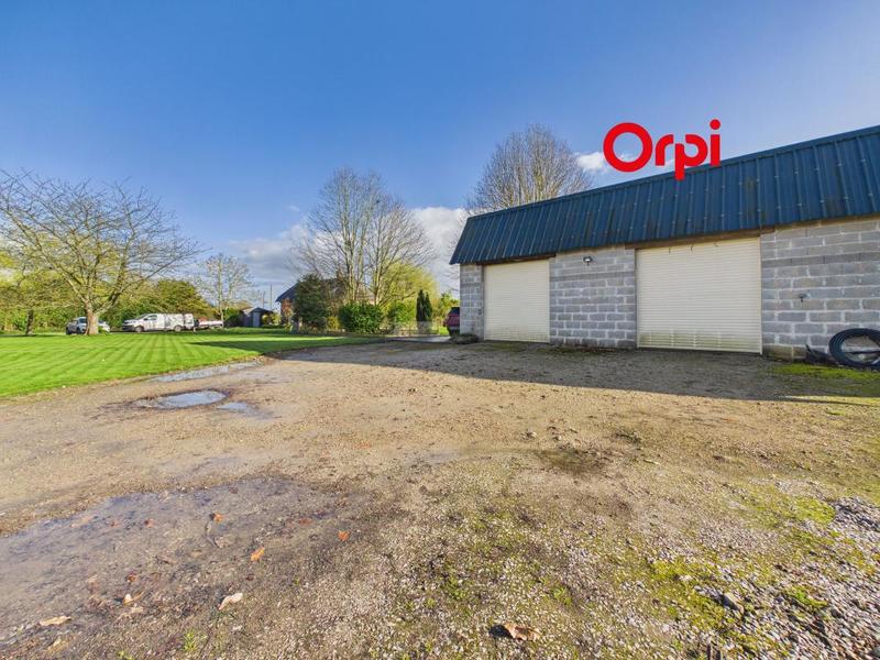 Maison - 79 m² - 5 pièces