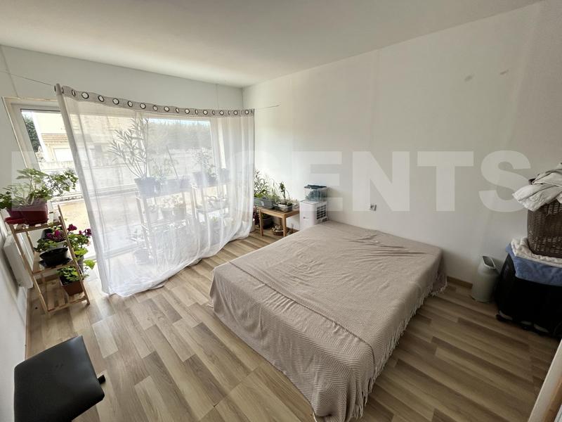 Maison - 111 m² - 6 pièces