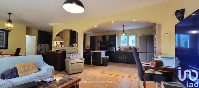 Maison - 152 m² - 6 pièces