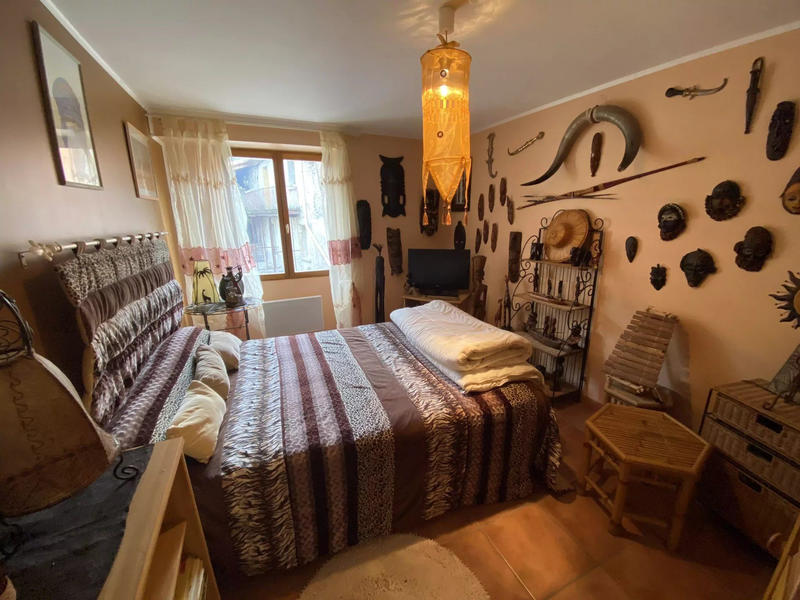 Maison traditionnelle - 94 m² - 4 pièces