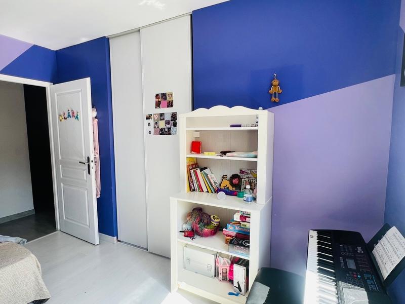 Maison - 106 m² - 4 pièces