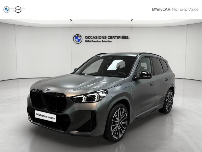Bmw X1 U11 xDrive 30e 326ch Dkg7 m Sport